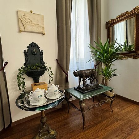 Colosseo Room Рим Екстериор снимка