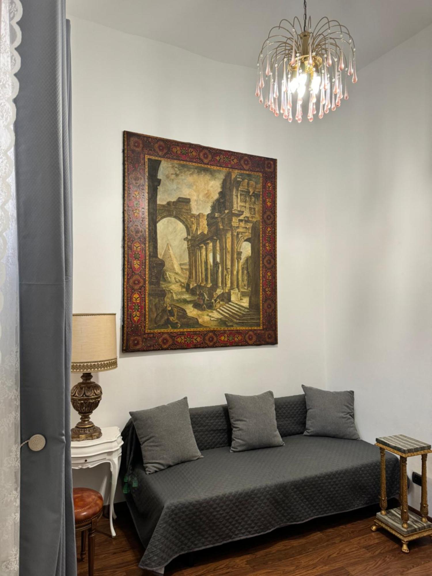 Colosseo Room Рим Екстериор снимка