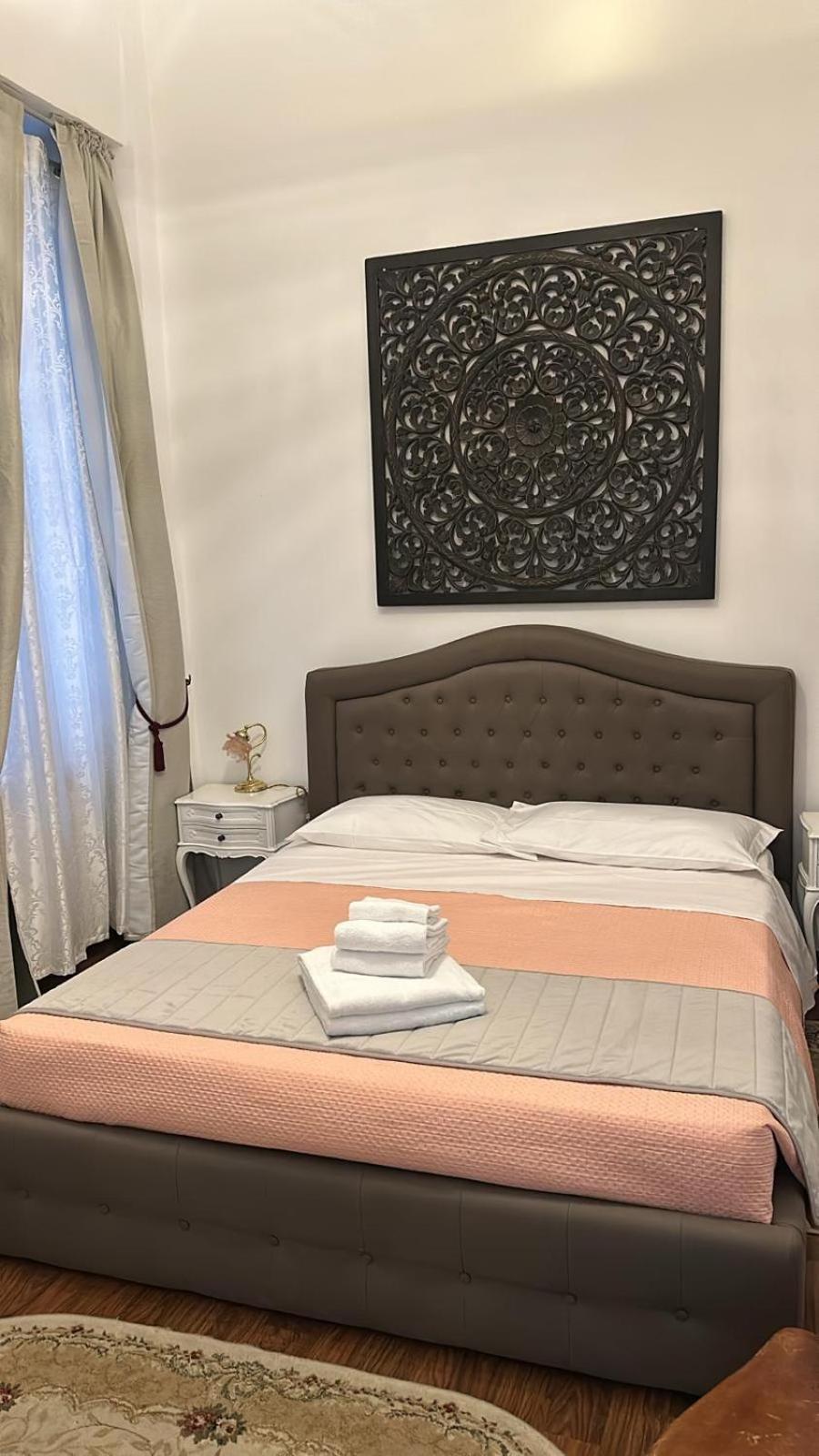 Colosseo Room Рим Екстериор снимка