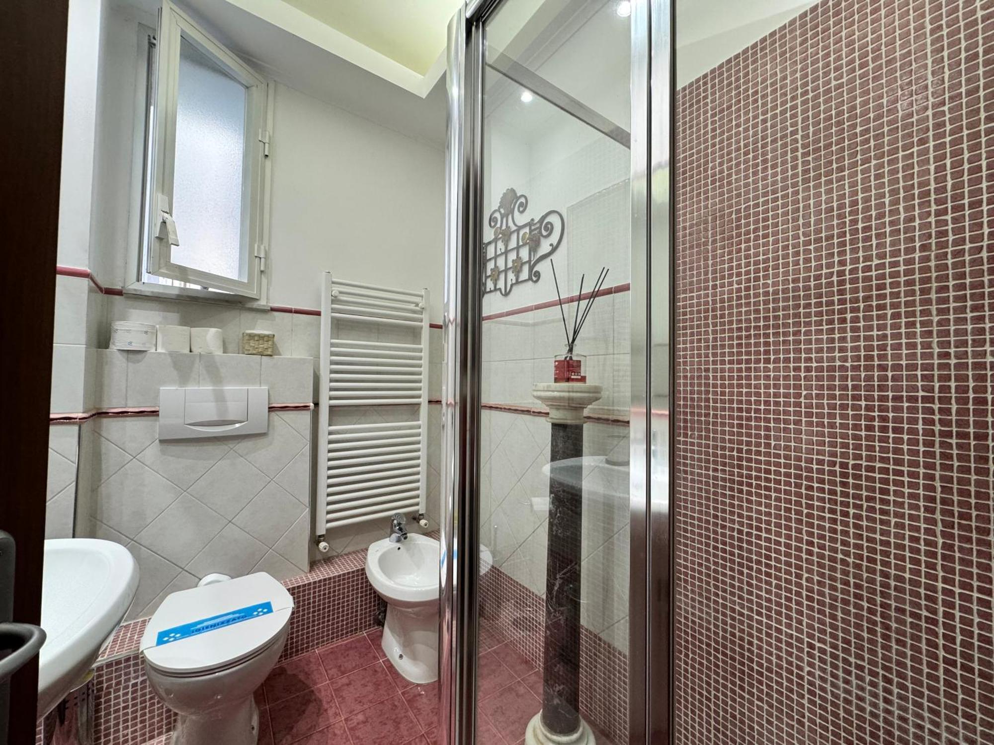 Colosseo Room Рим Екстериор снимка