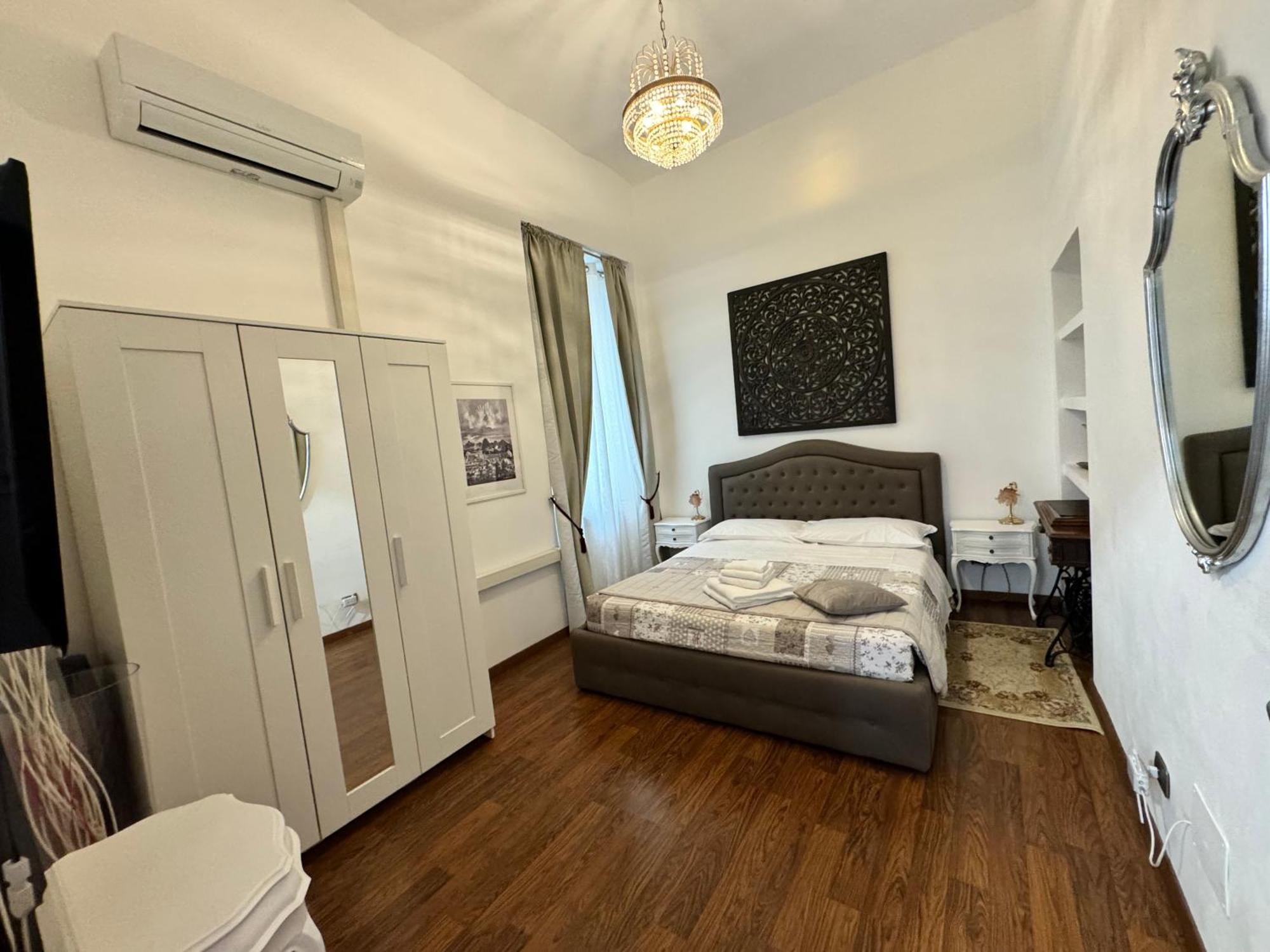 Colosseo Room Рим Екстериор снимка