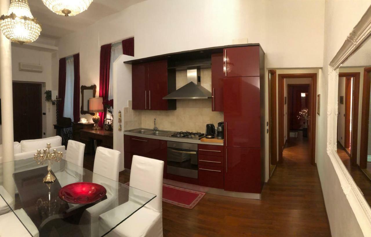 Colosseo Room Рим Екстериор снимка
